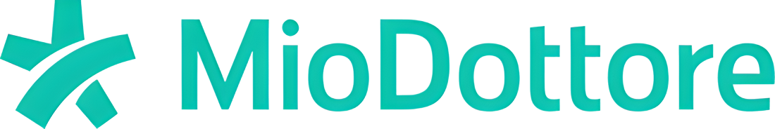 Logo MioDottore