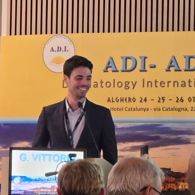 Dott. Gianpaolo Vittoria